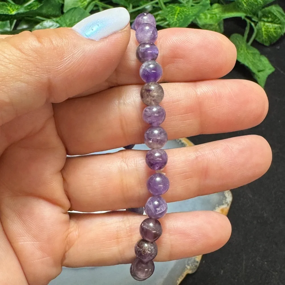 Crystal Bracelet Stack - Picture 2 of 7